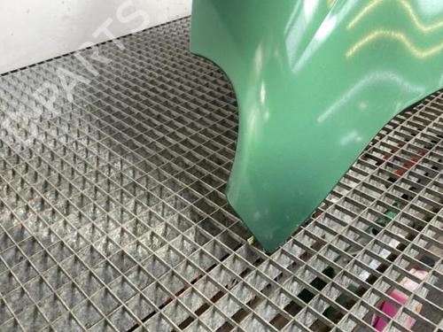 Left front fenders CHEVROLET MATIZ (M200, M250) 0.8 | BP19954127C41 