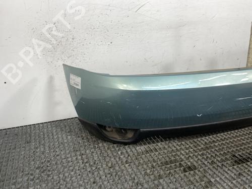 Rear bumper FORD FOCUS I (DAW, DBW) 1.6 16V | BP26152769C8 