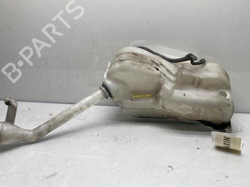 Used Windscreen washer tank NISSAN QASHQAI / QASHQAI +2 I (J10, NJ10, JJ10E) 1.5 dCi (106 hp) 19953586