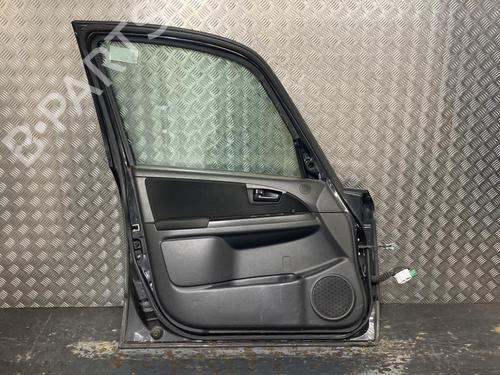 Left front door FIAT SEDICI (189_) 1.6 16V | BP21956029C2 
