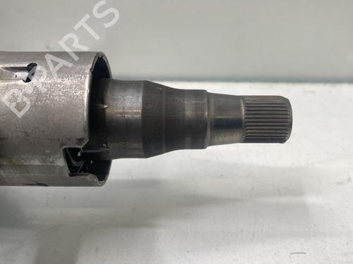 Used Steering column Steering column PEUGEOT 3008 I MPV (0U_) 1.6 HDi (114 hp) 32682256 32682256