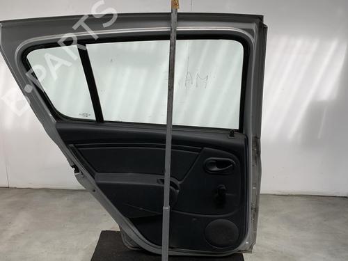 Left rear door DACIA SANDERO 1.5 dCi | BP23134470C4