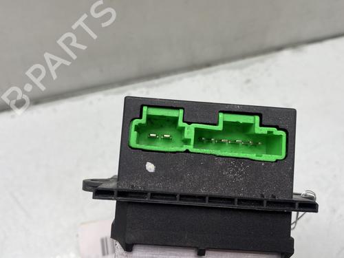 Used Heater resistor Heater resistor RENAULT SCÉNIC II (JM0/1_) 2.0 dCi (JM1K) (150 hp) 31858206 31858206