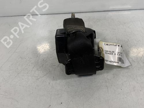 Højre bagtil seleforstrammer CHRYSLER VOYAGER / GRAND VOYAGER III (GS_, NS_) [1992-2001]  20030661