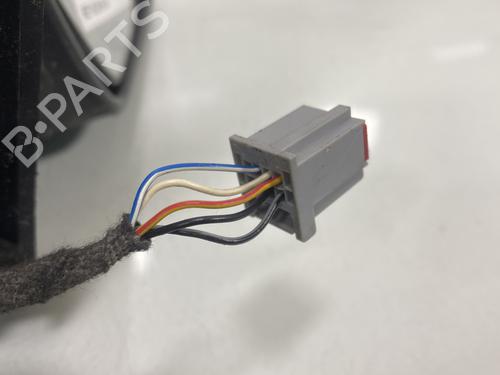 Ryggespeil høyre FORD FIESTA V (JH_, JD_) 1.4 TDCi | BP22695078C27 