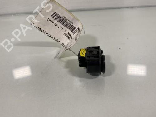Mirror switch OPEL MERIVA A MPV (X03) 1.7 CDTI (E75) | BP20009707I25 