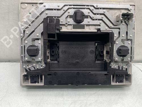 Innerbelysning VW POLO V (6R1, 6C1) 1.6 TDI | BP27746989I8 