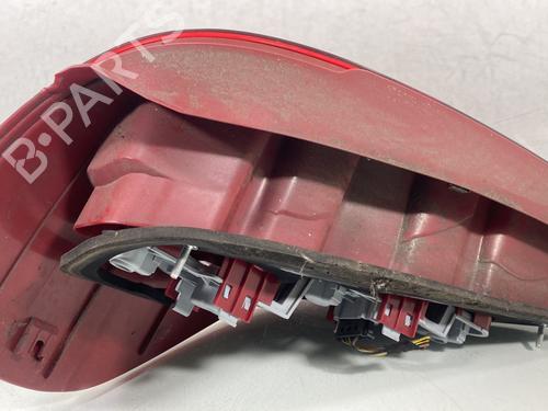 Right taillight MERCEDES-BENZ A-CLASS (W169) A 180 CDI (169.007, 169.307) | BP28279667C35 