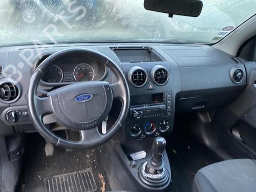 Right mirror FORD FUSION (JU_) 1.4 TDCi | BP21960412C27 