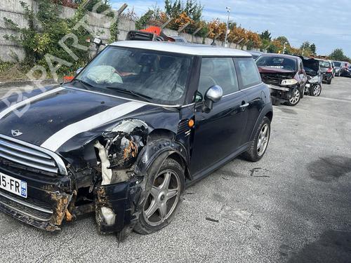 Radio MINI MINI (R56) Cooper D | BP21959645E6 - Image 18