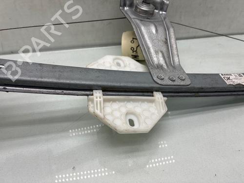 Used Front right window mechanism Front right window mechanism DACIA LOGAN II 1.0 SCe 75 (73 hp) 34243213 34243213