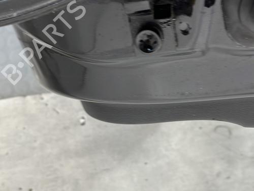 Right rear door BMW 1 (F20) 116 d | BP28319577C5 