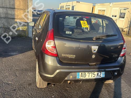 Left taillight DACIA SANDERO | BP35897016C34 - Image 6