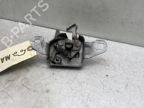 Hood lock DACIA DUSTER (HS_) 1.5 dCi (HSAJ) | BP19963179C133 