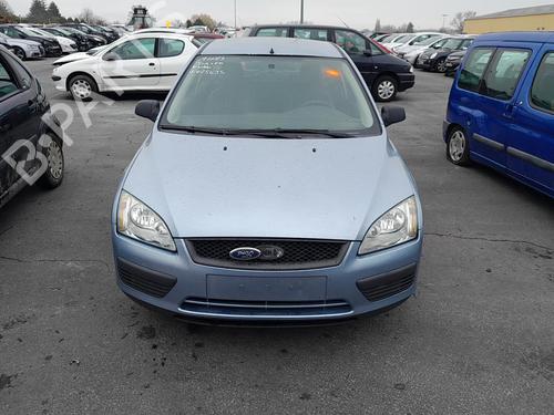 Rear bumper FORD FOCUS II Turnier (DA_, FFS, DS) 1.6 TDCi | BP19959457C8 