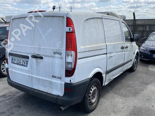 Switch MERCEDES-BENZ VITO / MIXTO Van (W639) 109 CDI (639.601, 639.603, 639.605) | BP24221495I30 - Image 7