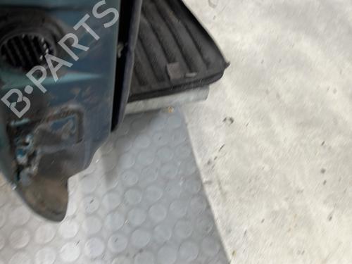 Right front door PEUGEOT 106 II (1A_, 1C_) 1.5 D | BP29119621C3 