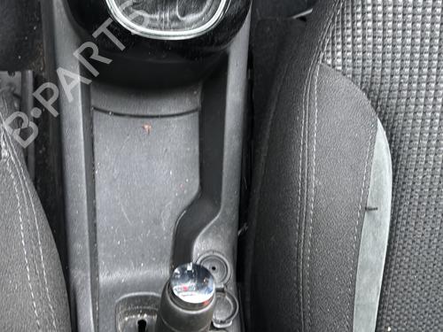 Left rear window switch CITROËN C3 II (SC_) 1.6 HDi | BP27721831I29 - Image 21