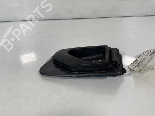 Used Front right interior door handle Front right interior door handle PEUGEOT 306 Hatchback (7A, 7C, N3, N5) [1993-2003] 20000172 20000172