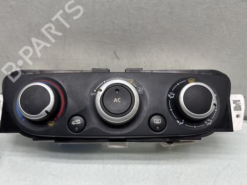 Commande Chauffage RENAULT MEGANE III Grandtour (KZ0/1) 1.5 dCi (KZ09, KZ0D, KZ1G, KZ29, KZ14, KZ1W, KZ10, KZ1F,... (110 hp) 28425157