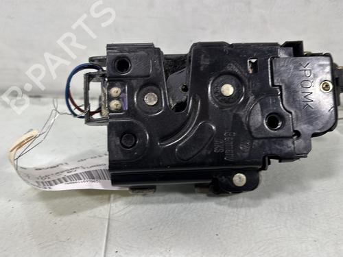 Serrure avant droite VW GOLF IV (1J1) 1.9 TDI | BP30791632C97