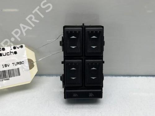 Left front window switch FORD MONDEO III Saloon (B4Y) | BP19969446I27 - Image 3