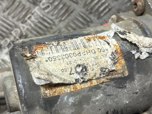 Used Steering rack Steering rack CITROËN C3 I (FC_, FN_) 1.4 HDi (68 hp) 39946560 39946560