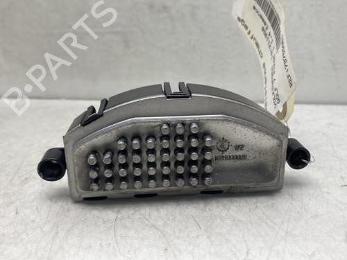 Used Heater resistor VW GOLF VII (5G1, BQ1, BE1, BE2) 1.4 TSI (122 hp) 19961510