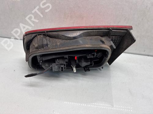 Used Left tailgate light Left tailgate light RENAULT LAGUNA II (BG0/1_) 1.9 dCi (BG1A, BG1W, BG0G) (110 hp) 36549421 36549421
