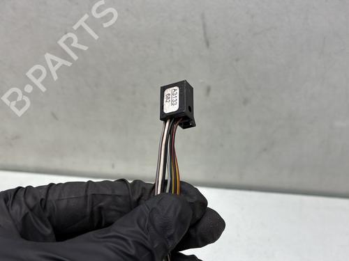 Used Right mirror Right mirror MERCEDES-BENZ C-CLASS T-Model (S203) C 200 CDI (203.207) (122 hp) 33648673 33648673