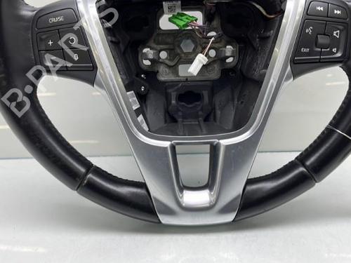 Steering wheel VOLVO XC60 I SUV (156) D4 AWD | BP19964302C49 