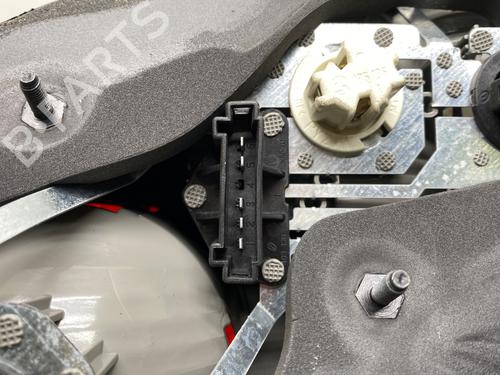 Right taillight MERCEDES-BENZ R-CLASS (W251, V251) R 320 CDI 4-matic (251.022, 251.122) | BP30181033C35