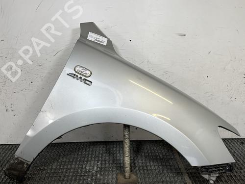 Forskærm Højre HYUNDAI SANTA FÉ II (CM) 2.2 CRDi GLS 4x4 (150 hp) 32190209