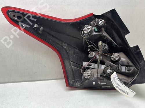 Right taillight FORD FOCUS III 1.6 TDCi | BP33314142C35 - Image 3