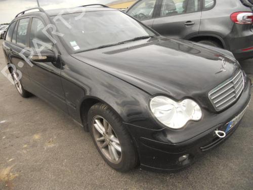 Rear mirror MERCEDES-BENZ C-CLASS T-Model (S203) C 270 CDI (203.216) | BP21955414I6 