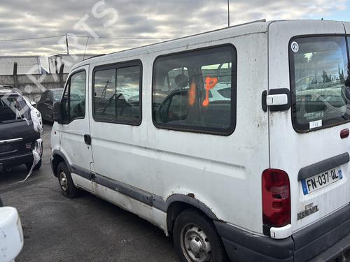 Switch RENAULT MASTER II Van (FD) 2.5 D (FD0A, FD0E, FD2E, FD3E) | BP32292533I30 - Image 6