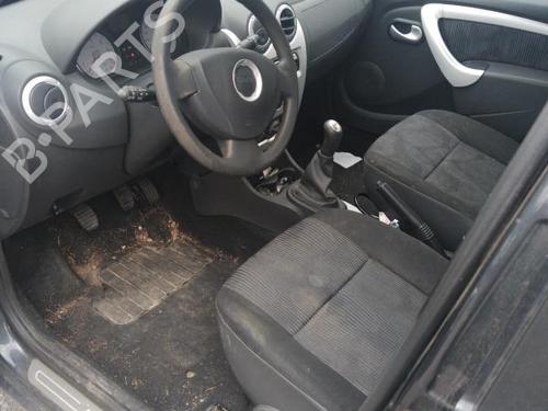 Instrument cluster DACIA SANDERO 1.5 dCi | BP24960561C47 - Image 10