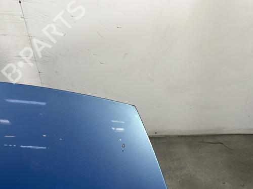 Hood CITROËN C3 I (FC_, FN_) 1.4 HDi | BP28281540C1 