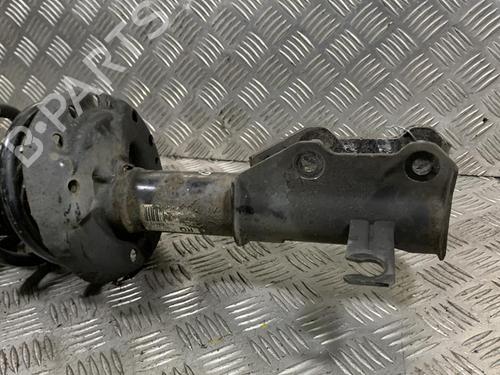 Used Left front shock absorber OPEL INSIGNIA A (G09) [2008-2017]  19955947