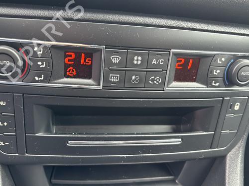 Left rear window switch CITROËN C5 III (RD_) 2.0 HDi (RDRHD8, RDRHDJ, RDRHR8, RDRHRJ) | BP28588140I29  - Image 14