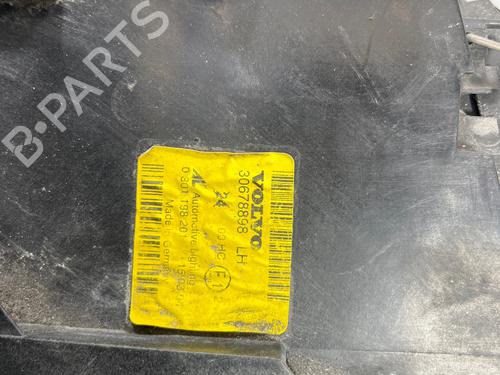 Left headlight VOLVO S40 II (544) 2.0 D | BP37409574C28 - Image 3