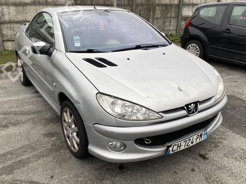 Electronic module PEUGEOT 206 CC (2D) 1.6 HDi 110 | BP24198251M83  - Image 5