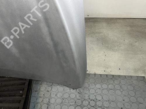 Hood CHEVROLET AVEO Hatchback (T300) 1.2 | BP30180965C1 