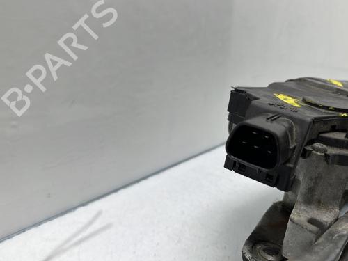 Used Front wiper motor TOYOTA PRIUS Liftback (_W2_) 1.5 Hybrid (NHW20_, NHW20R) (112 hp) 20646602