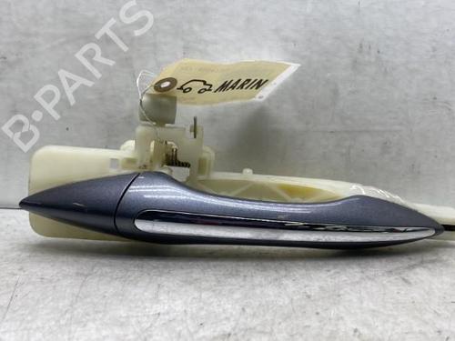 Used Rear left exterior door handle Rear left exterior door handle HYUNDAI i40 I CW (VF) 1.7 CRDi (136 hp) 19952329 19952329
