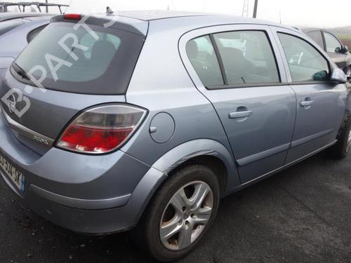 Tailgate OPEL ASTRA H (A04)  | BP20031780C6 