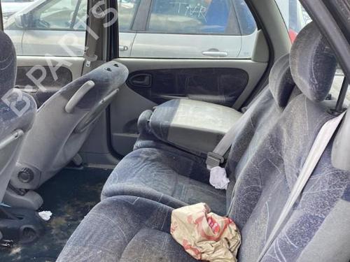 Rückleuchte Links RENAULT SCÉNIC I MPV (JA0/1_, FA0_) 1.9 dCi (JA05, JA1F) | BP28441576C34 