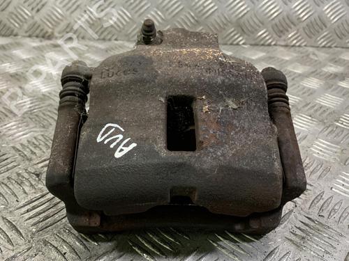 Used Right front brake caliper NISSAN ALMERA II Hatchback (N16) [2000-2025]  19963845
