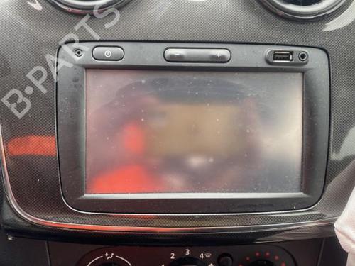 Gearbox DACIA SANDERO II 1.0 SCe 75 (B8JC, B8JD) | BP21572165M3 