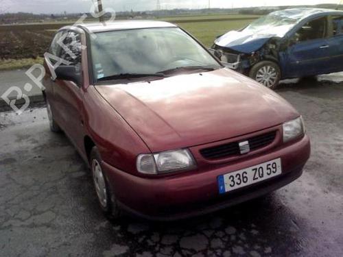 Left front indicator SEAT IBIZA II (6K1) 1.0 i | BP19987716C32 